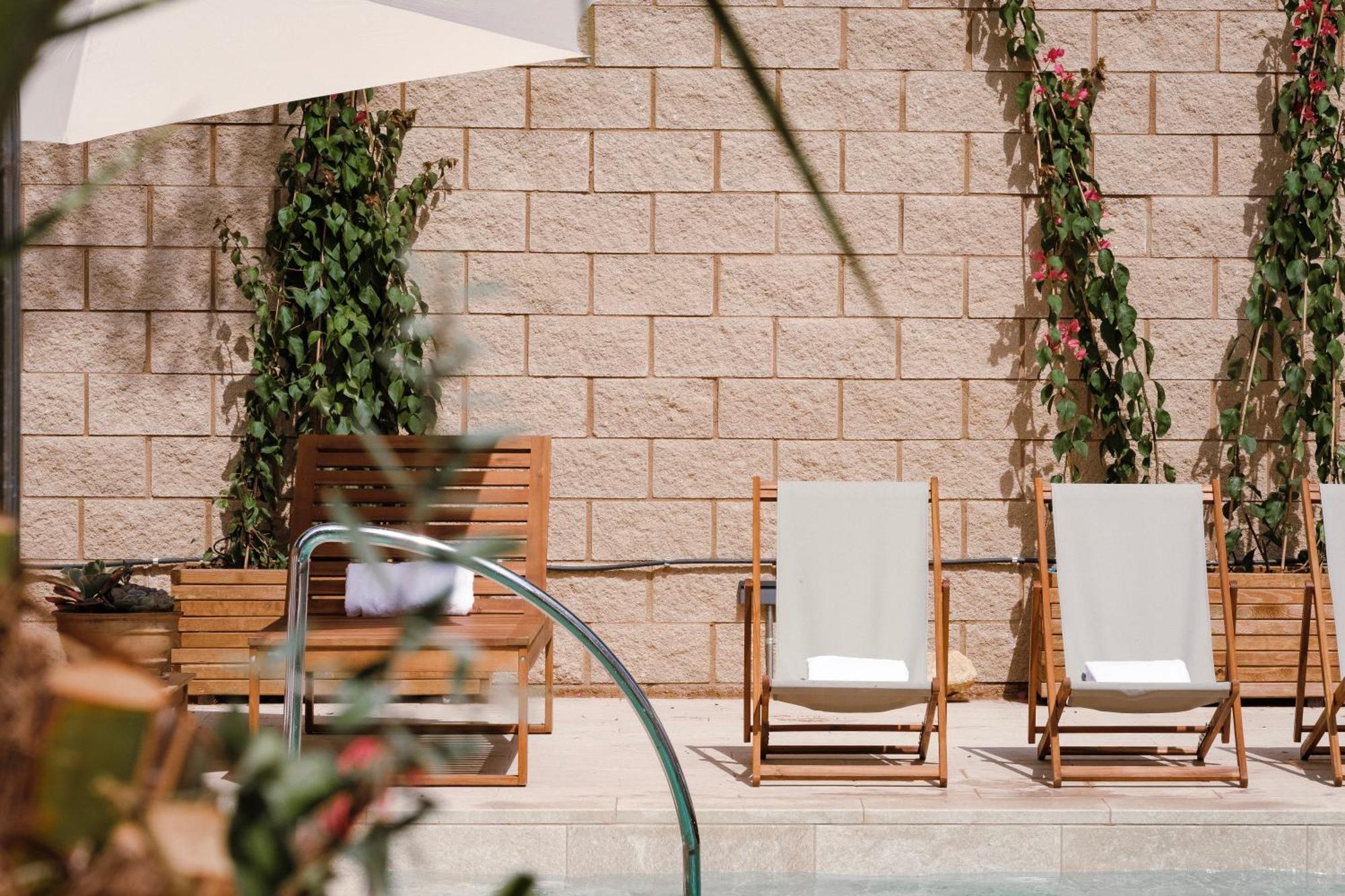 Hotel Bon Repos L'Ametlla De Mar Extérieur photo